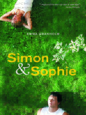 cover image of Simon & Sophie